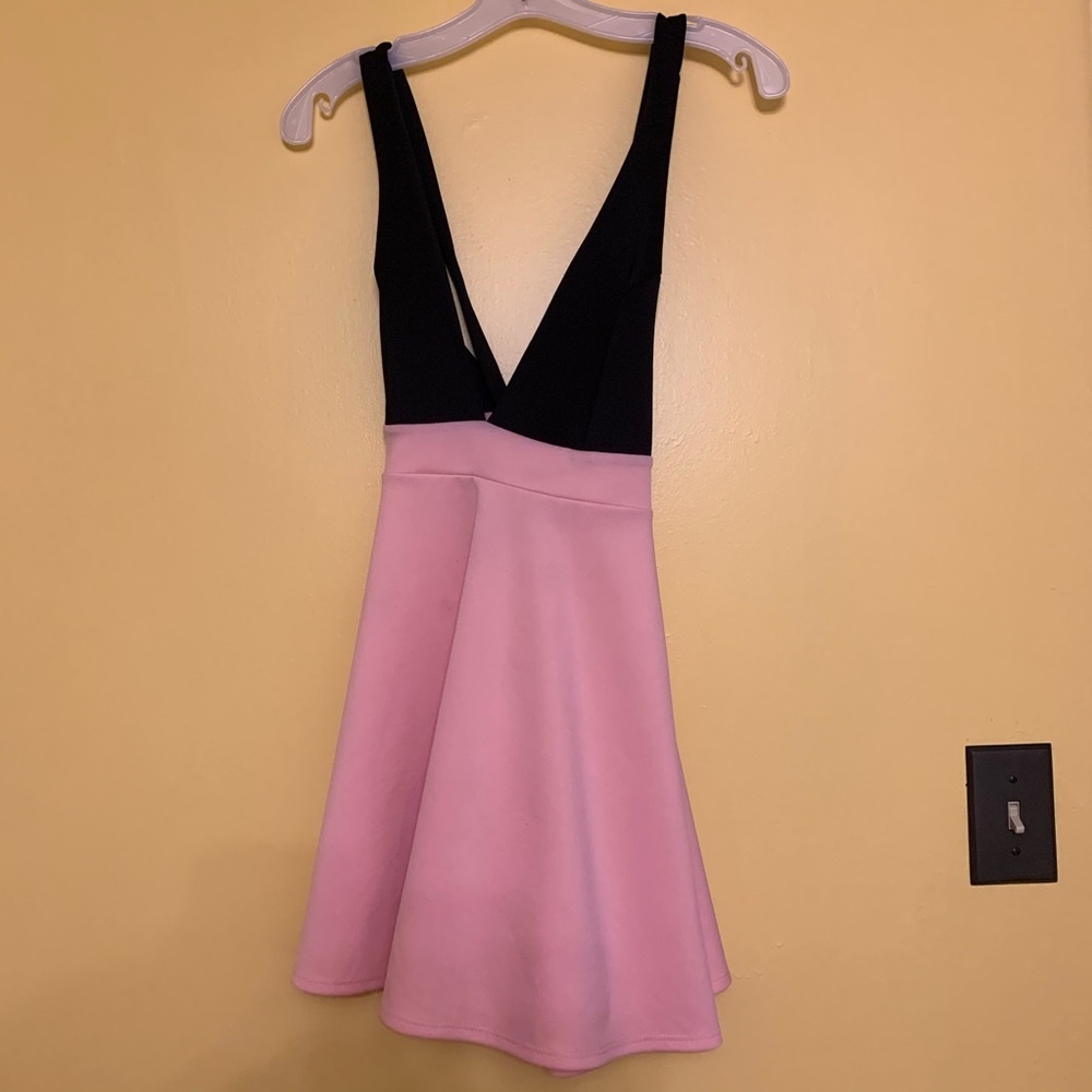 Nasty Gal Dress